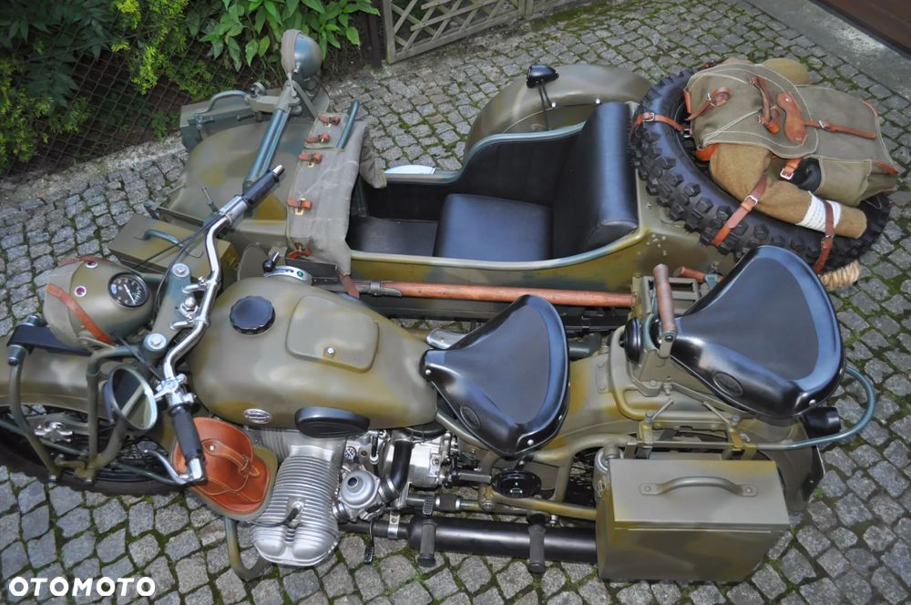 Ural M-63 - 40