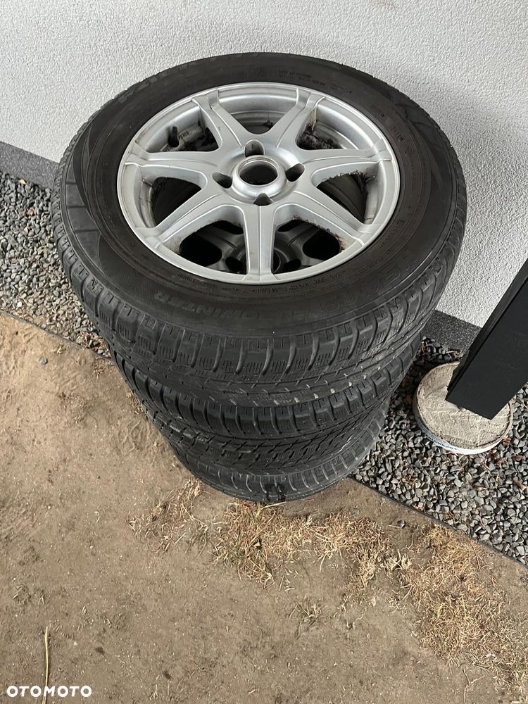 Peugeot 308 120 VTi Allure - 37