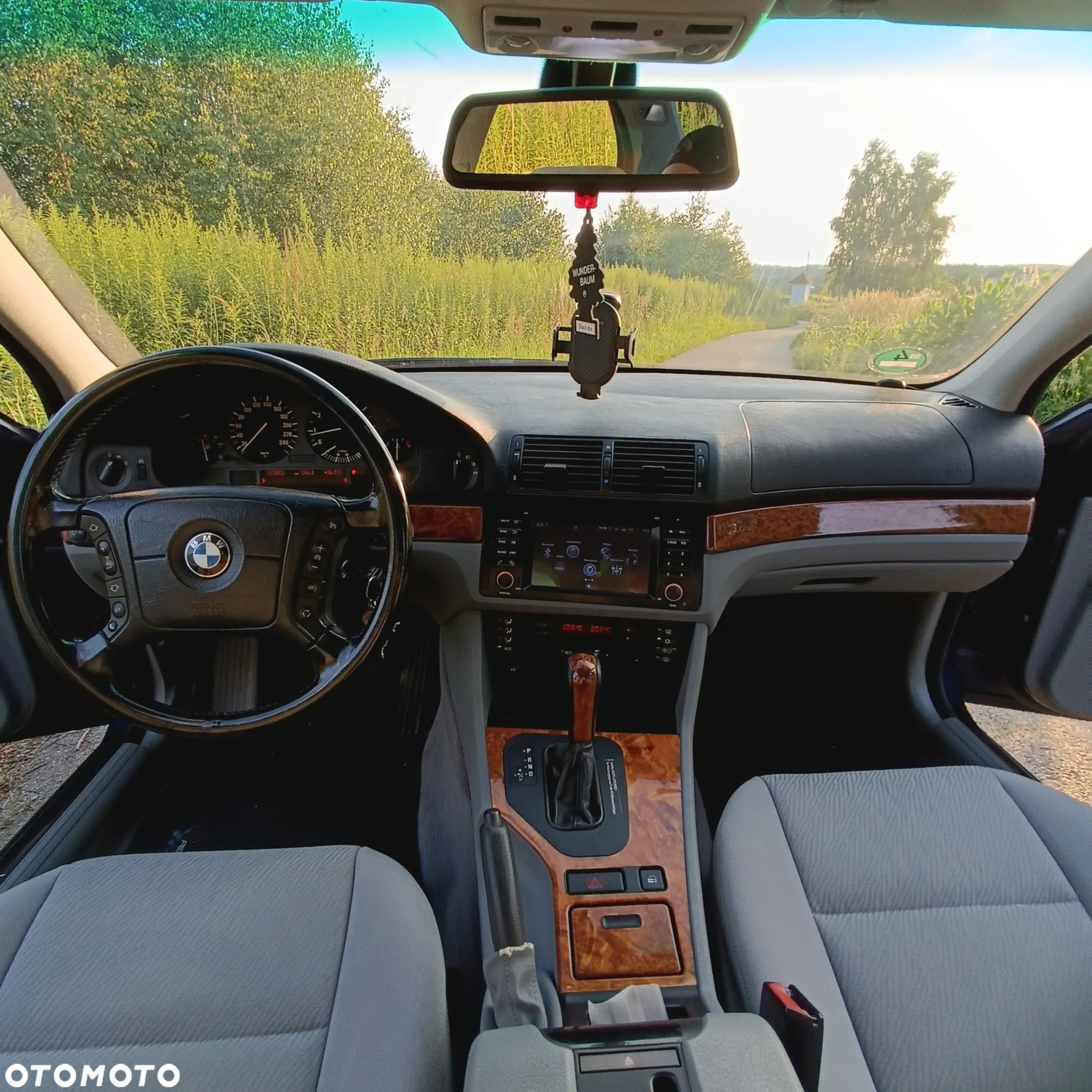 BMW Seria 5 - 8