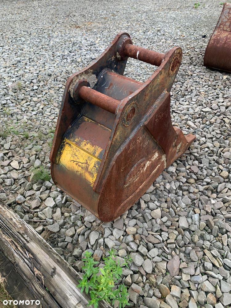 Łyżka 45 cm - 13-15 ton - 3