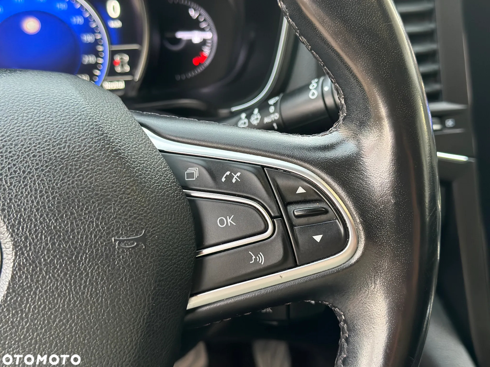 Renault Talisman - 17