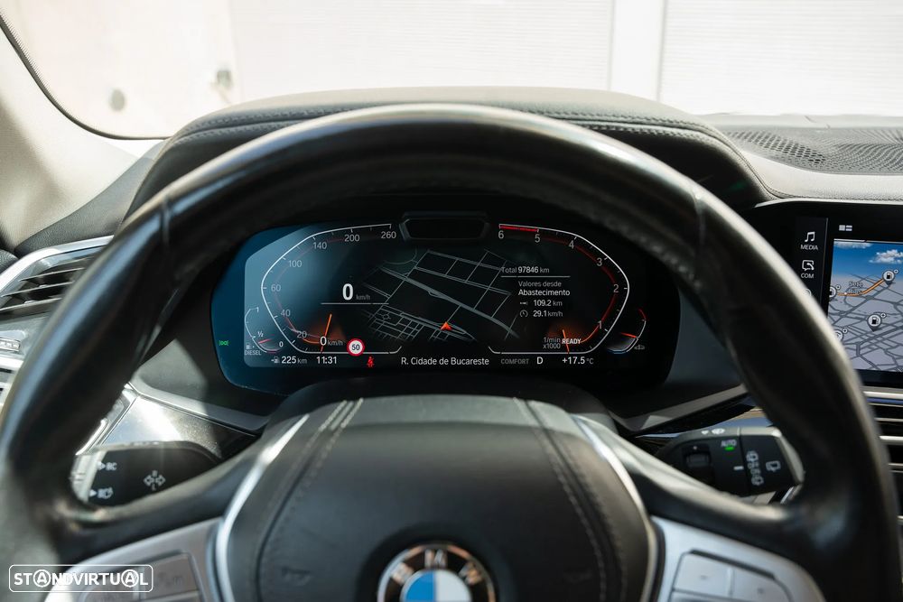 BMW X7 xDrive30d - 11