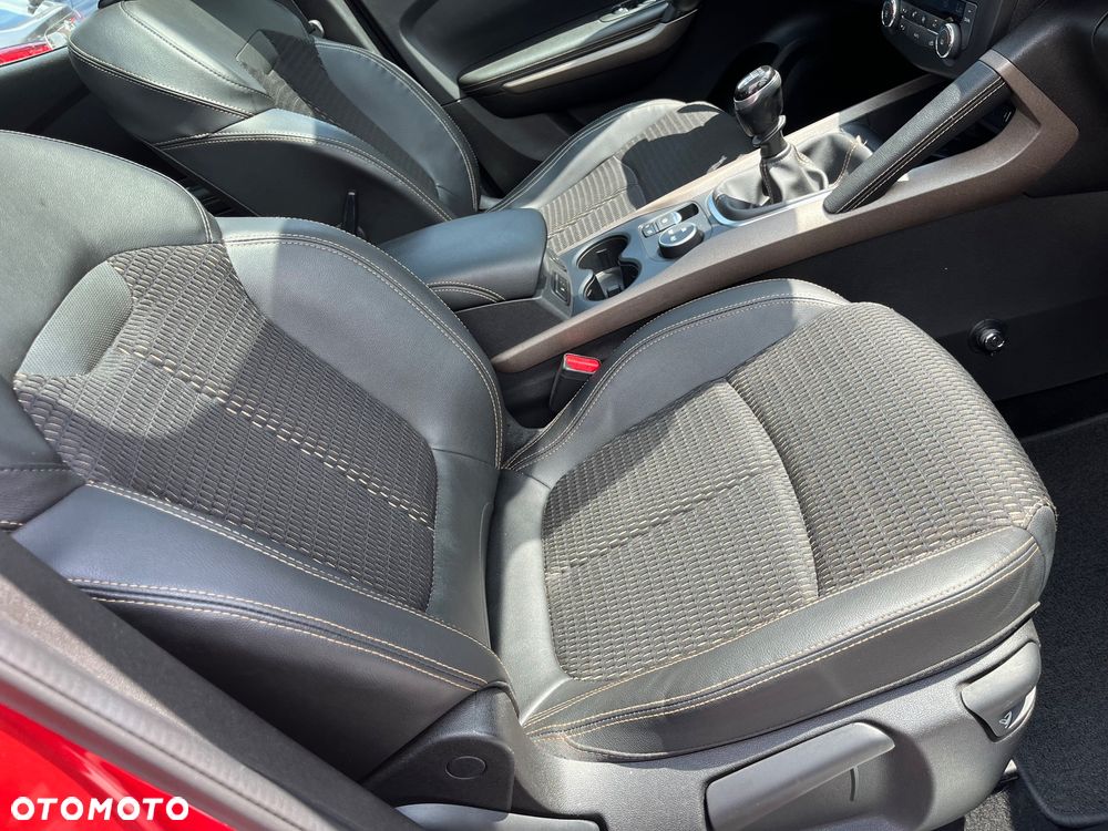 Renault Kadjar Energy TCe 130 Experience - 5