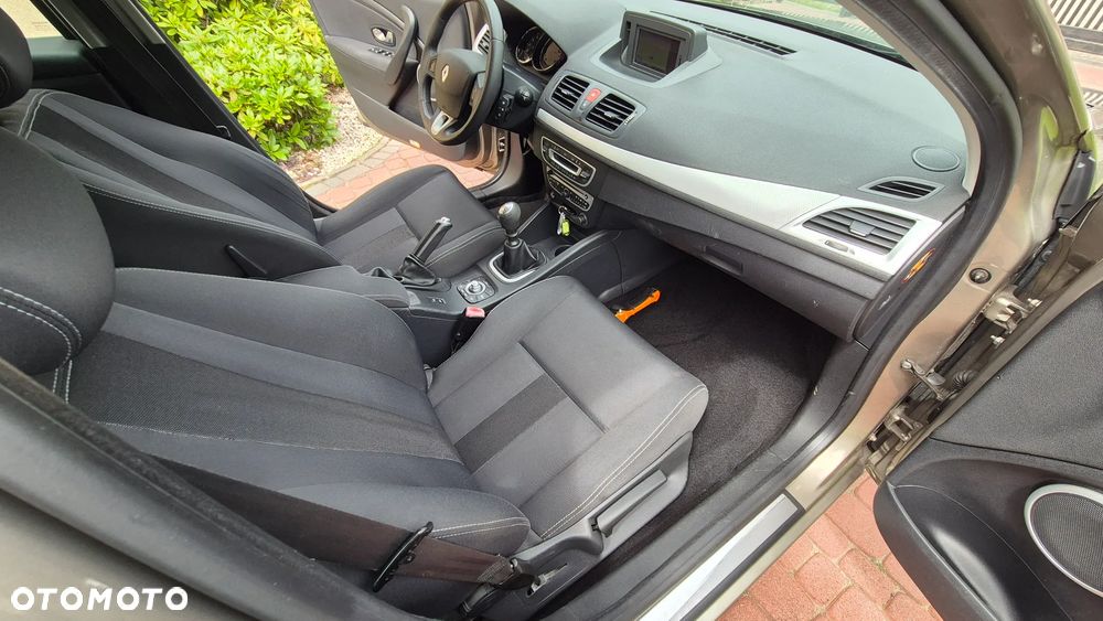 Renault Megane 1.6 16V Confort Dynamique - 33