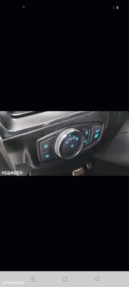 Ford Edge - 13
