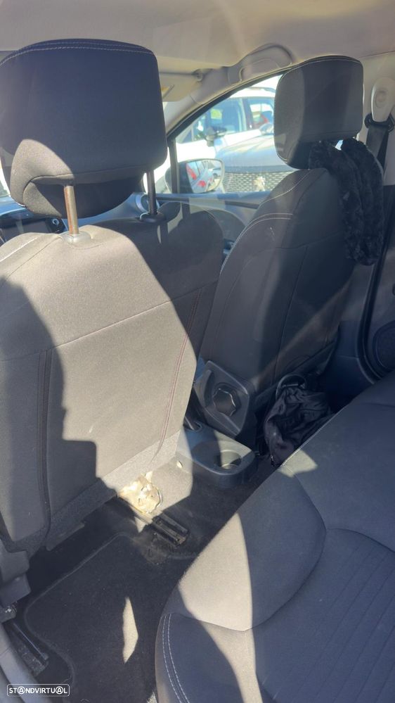 Renault Clio Sport Tourer 0.9 TCe Limited Edition - 14