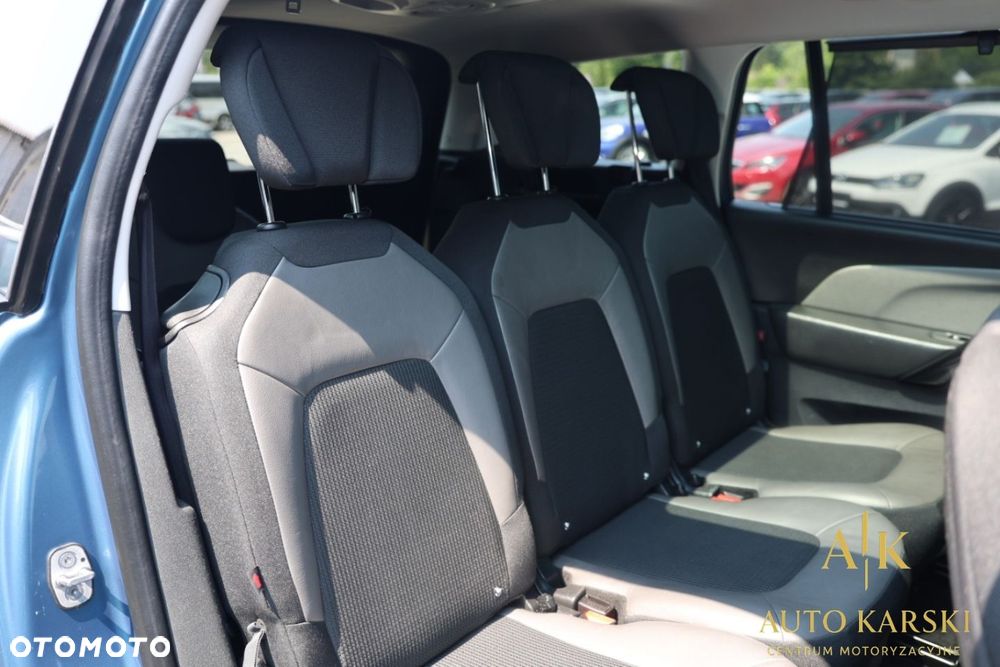 Citroën C4 Picasso - 35