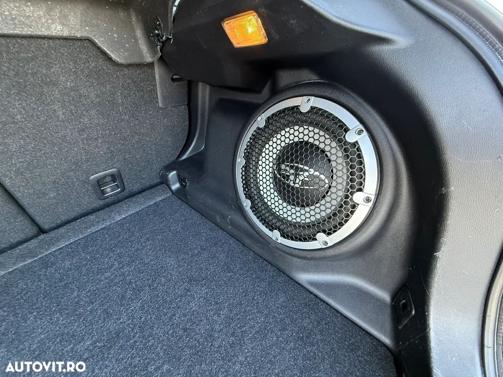 Mitsubishi ASX 1.8 DID 4WD Instyle U06 - 26