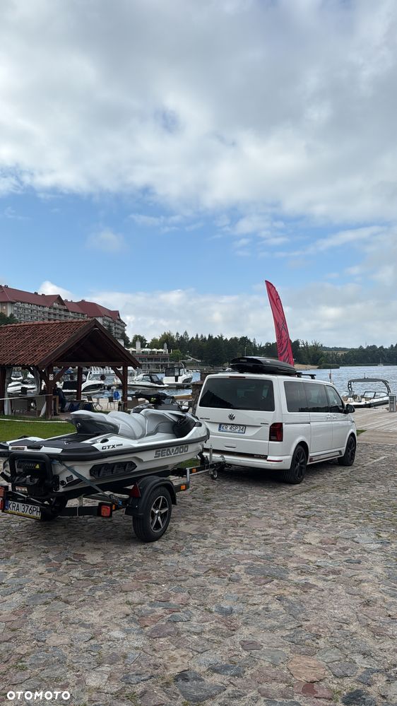 Volkswagen Multivan 2.0 BiTDI L1 Business 4Motion DSG - 21