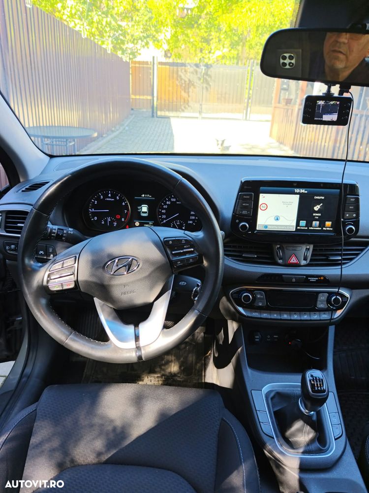 Hyundai i30 - 6