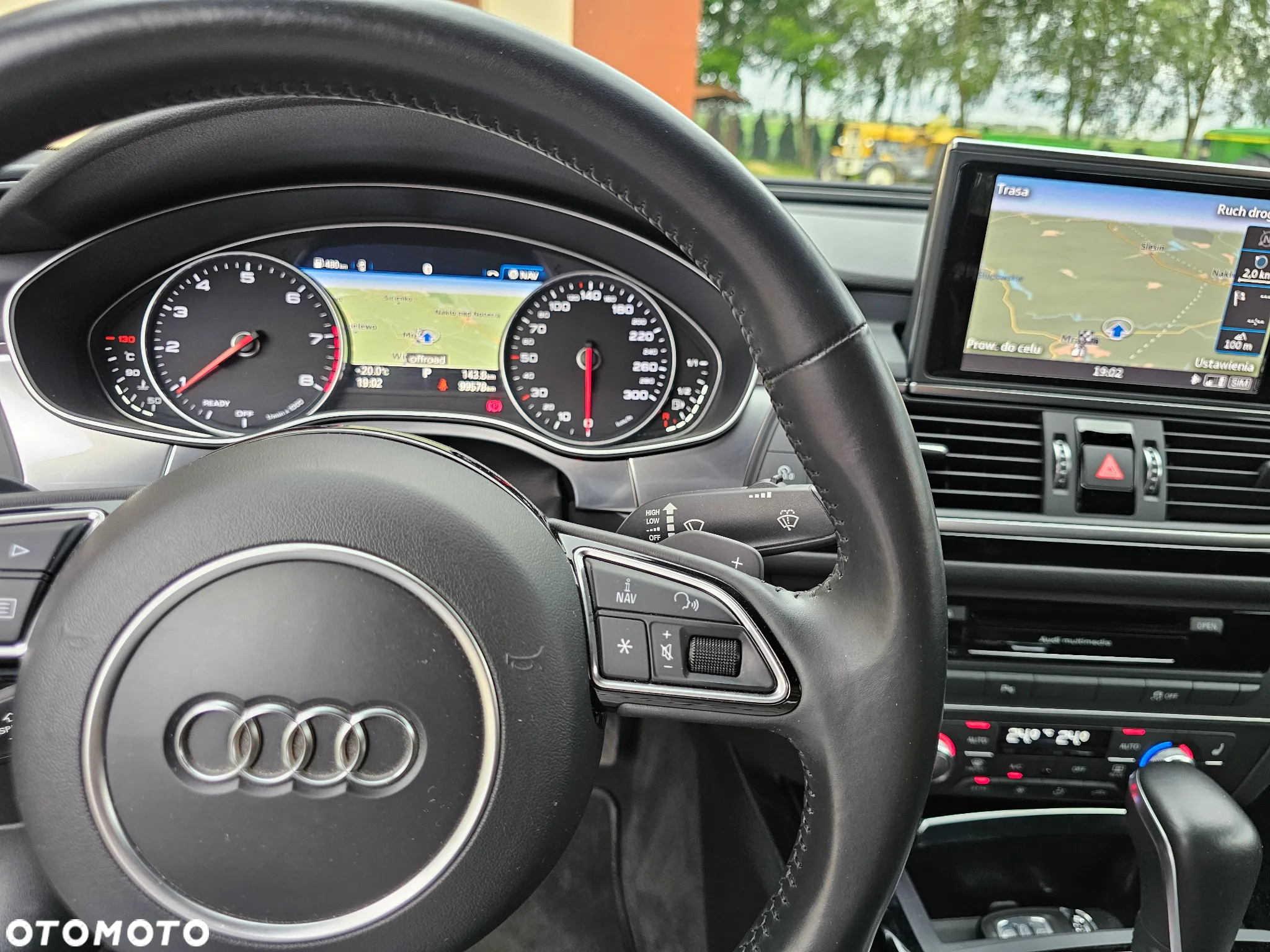 Audi A6 2.0 TFSI Quattro S tronic - 40