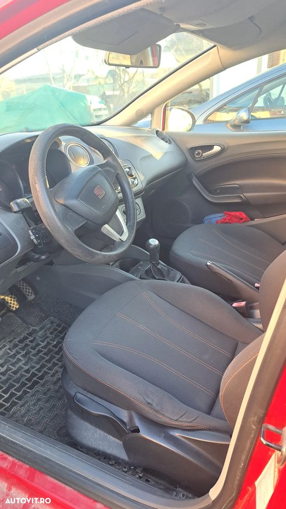 Seat Ibiza - 6