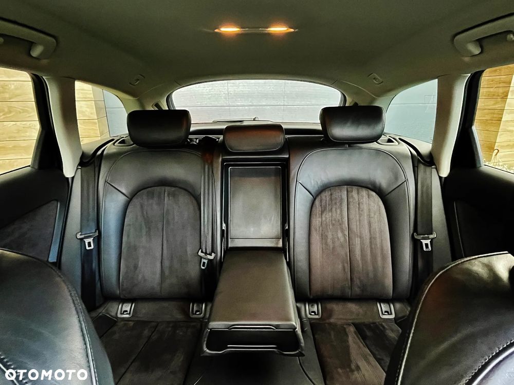 Audi A6 Avant 2.0 TDI ultra S tronic - 10