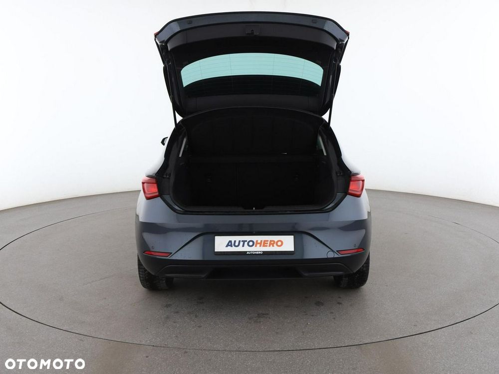 Seat Leon 1.0 eTSI Style DSG - 20