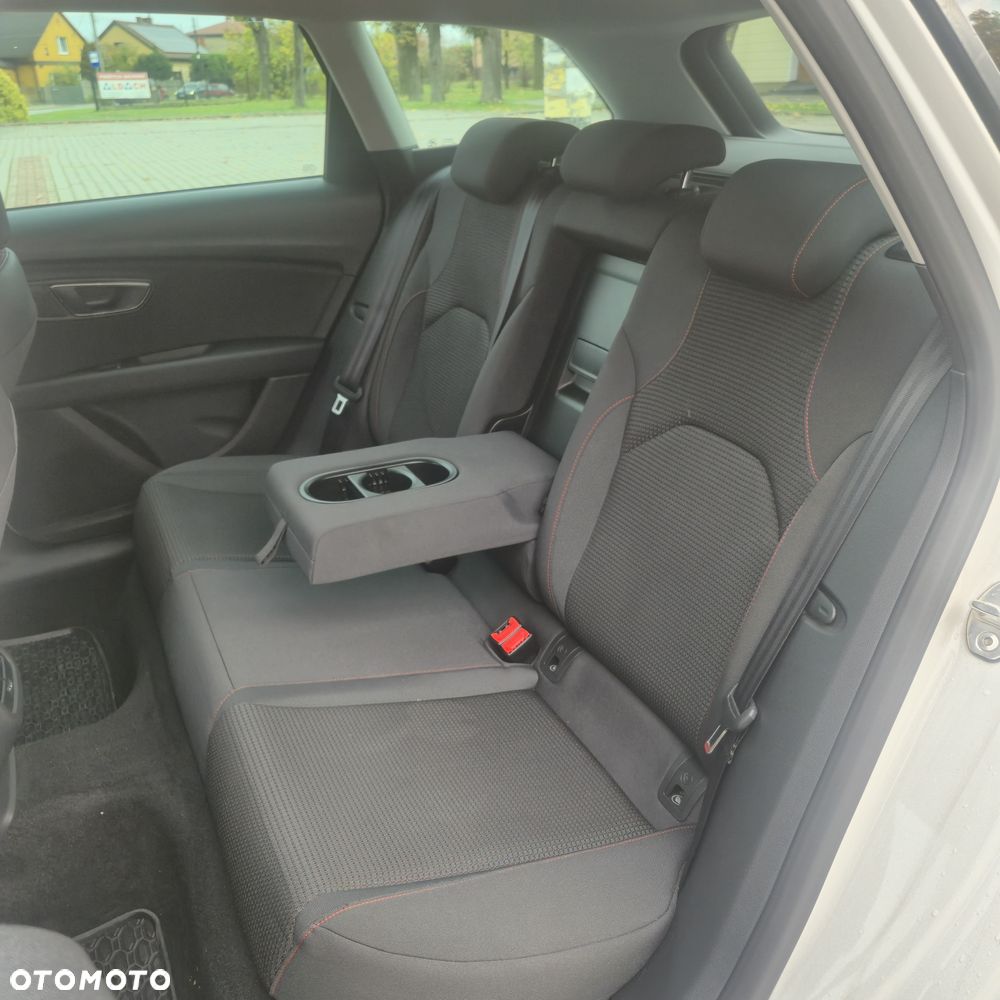 Seat Leon 1.4 TSI FR S&S - 15