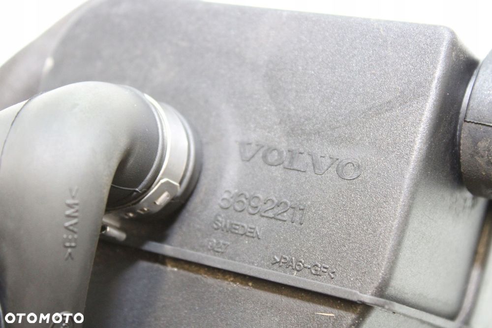 VOLVO S60 I V70 II XC70 XC90 2.5T 211KM ODMA 8692211 - 6