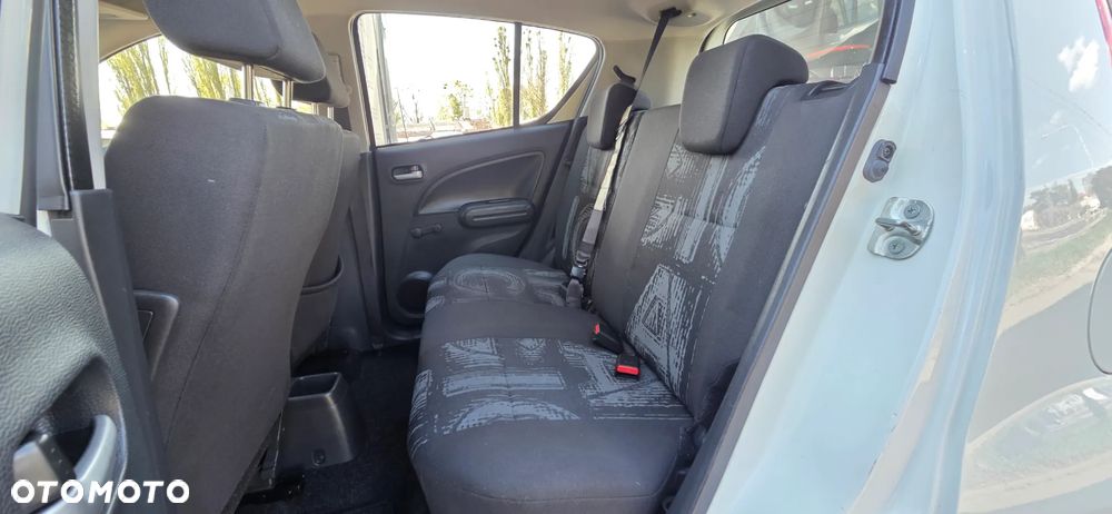 Opel Agila 1.0 ecoFLEX - 29