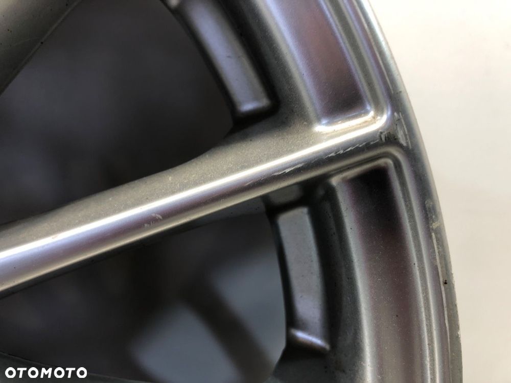 FELGI ALU KOMPLET 18 8J 5X115 70 ET 48  HONDA ACCORD VII (CL, CN) 2003 - 2012 2.2 i-CTDi (CN1) 103 - 25