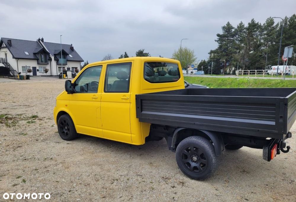 Volkswagen T5 - 7