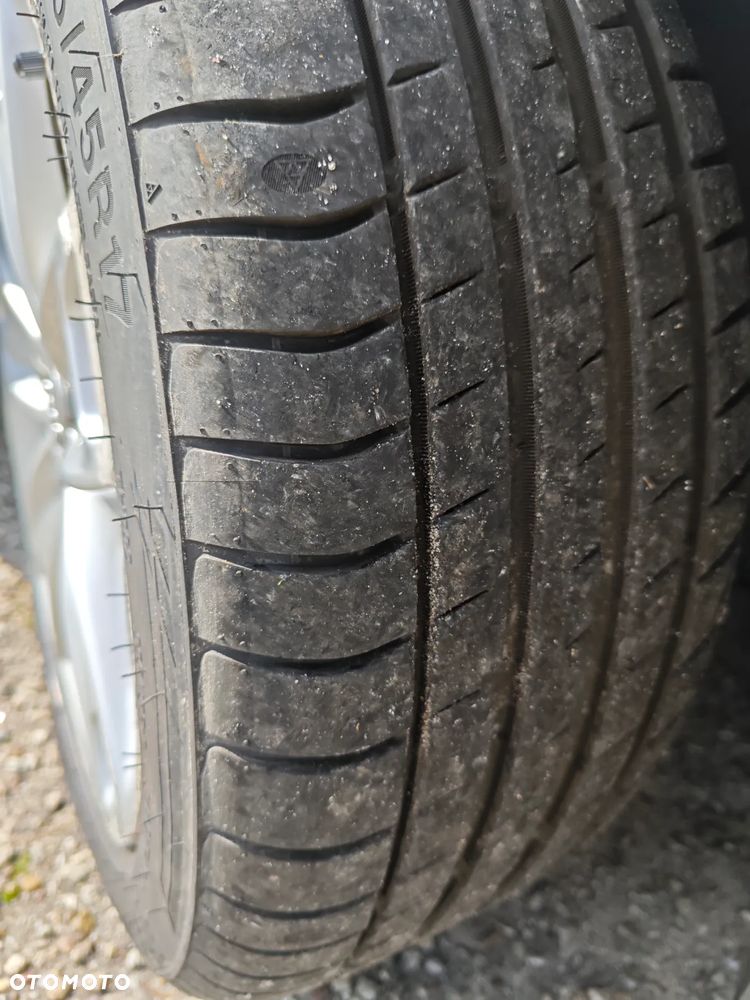 Audi A3 3-drzwiowe 2.0 TDI DPF Attraction - 22