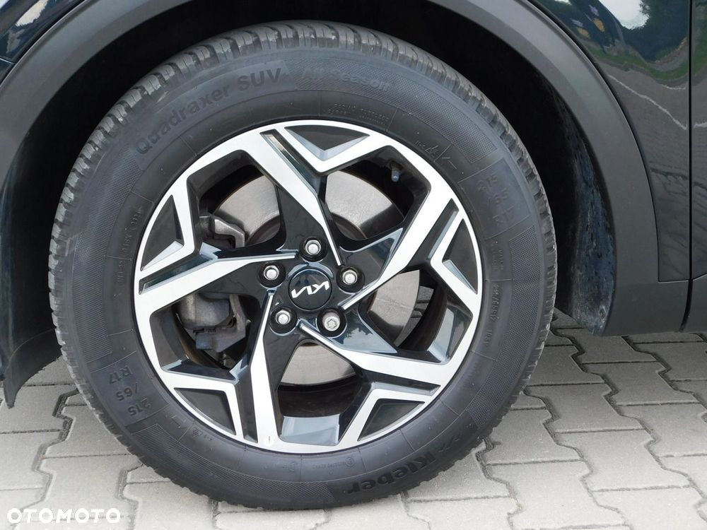 Kia Sportage - 24