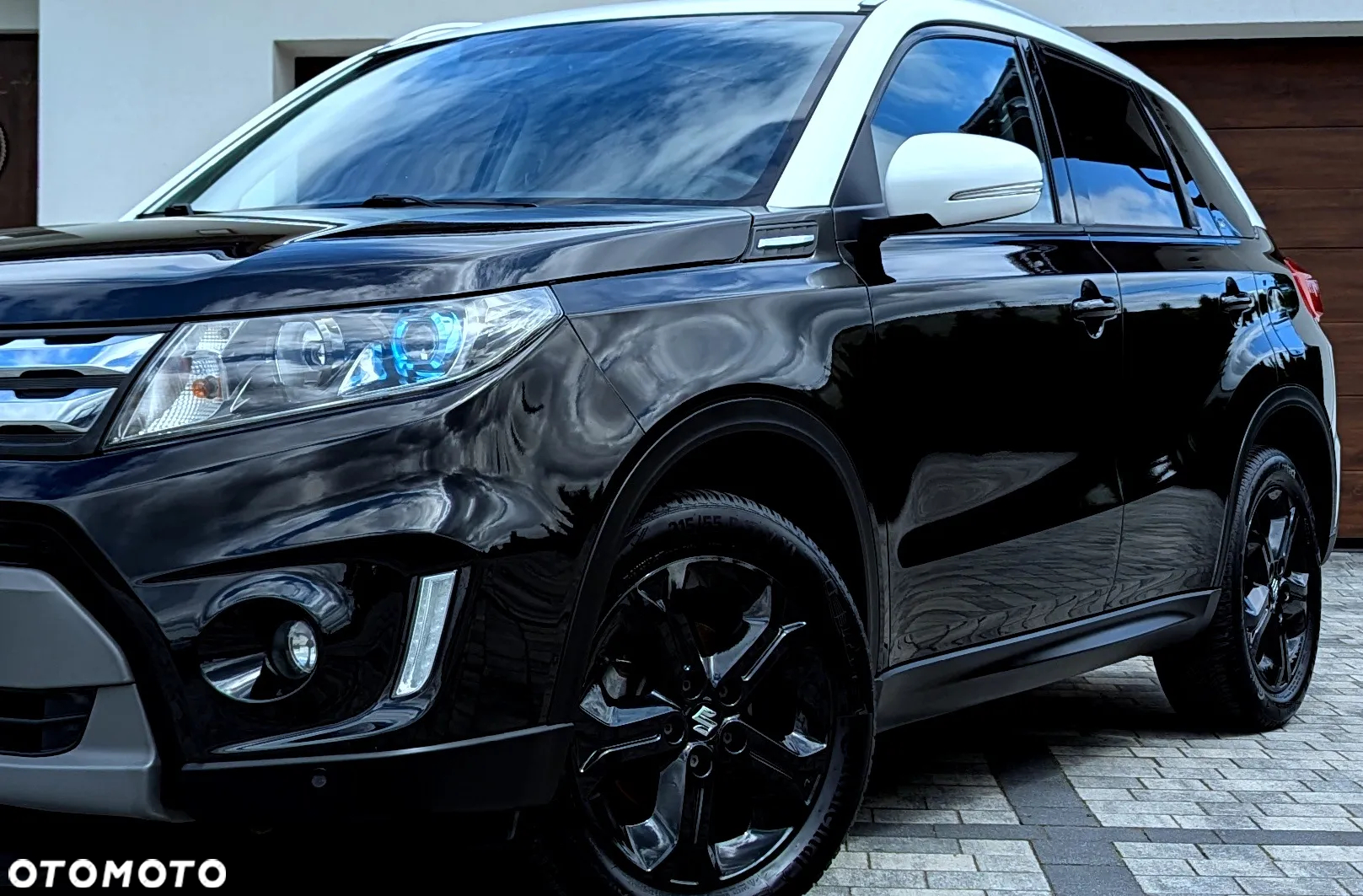 Suzuki Vitara 1.6 (4x2) Comfort+ - 28