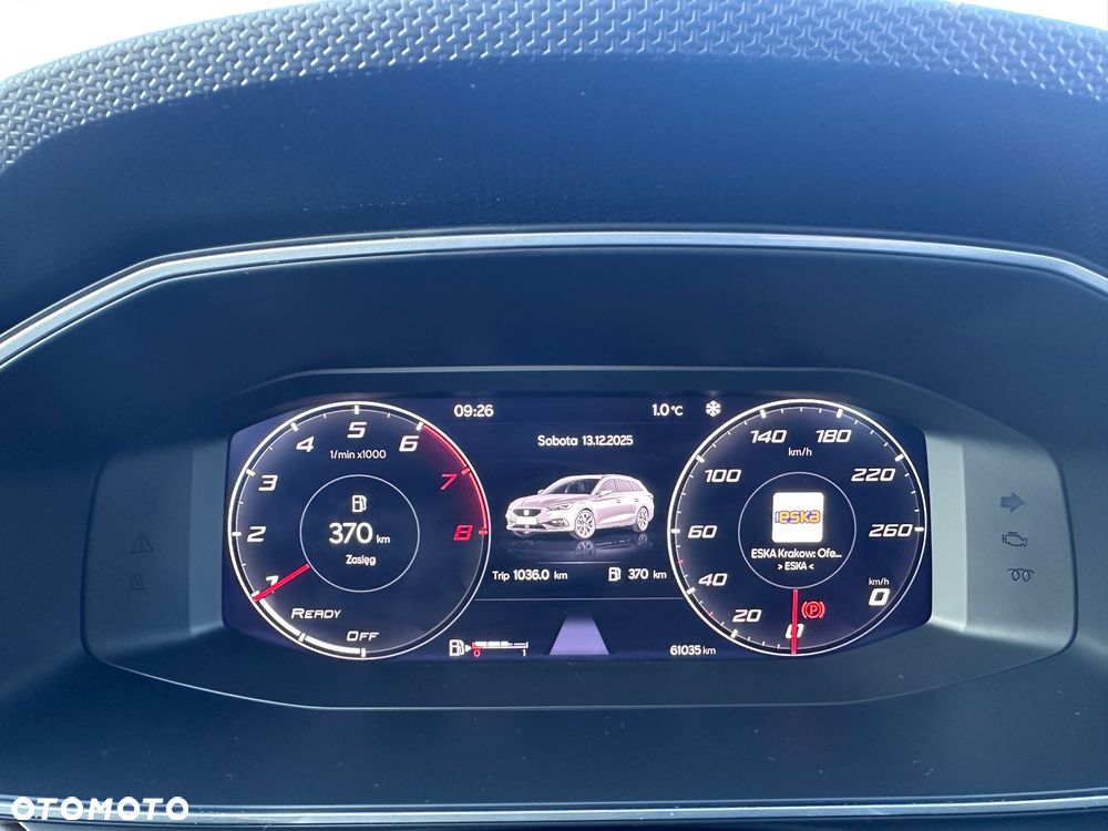 Seat Leon 1.5 TSI Xcellence - 15