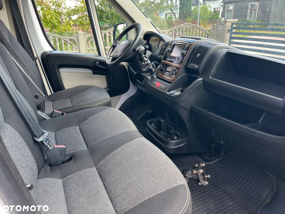 Fiat Ducato - 10