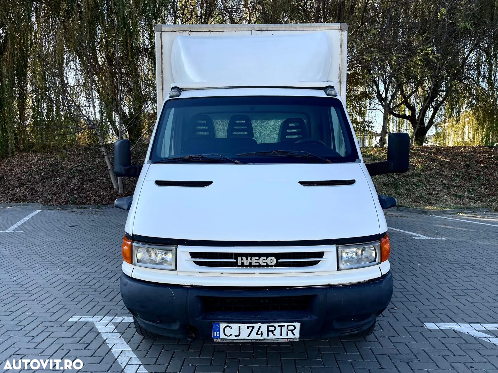 Iveco 35C12 - 3