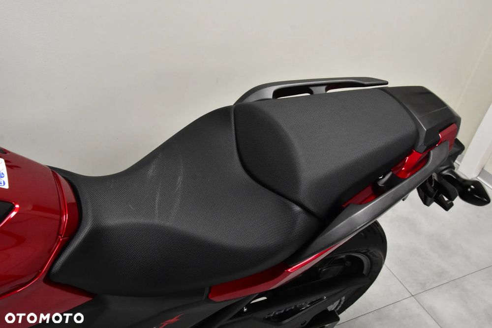 Honda NC - 13