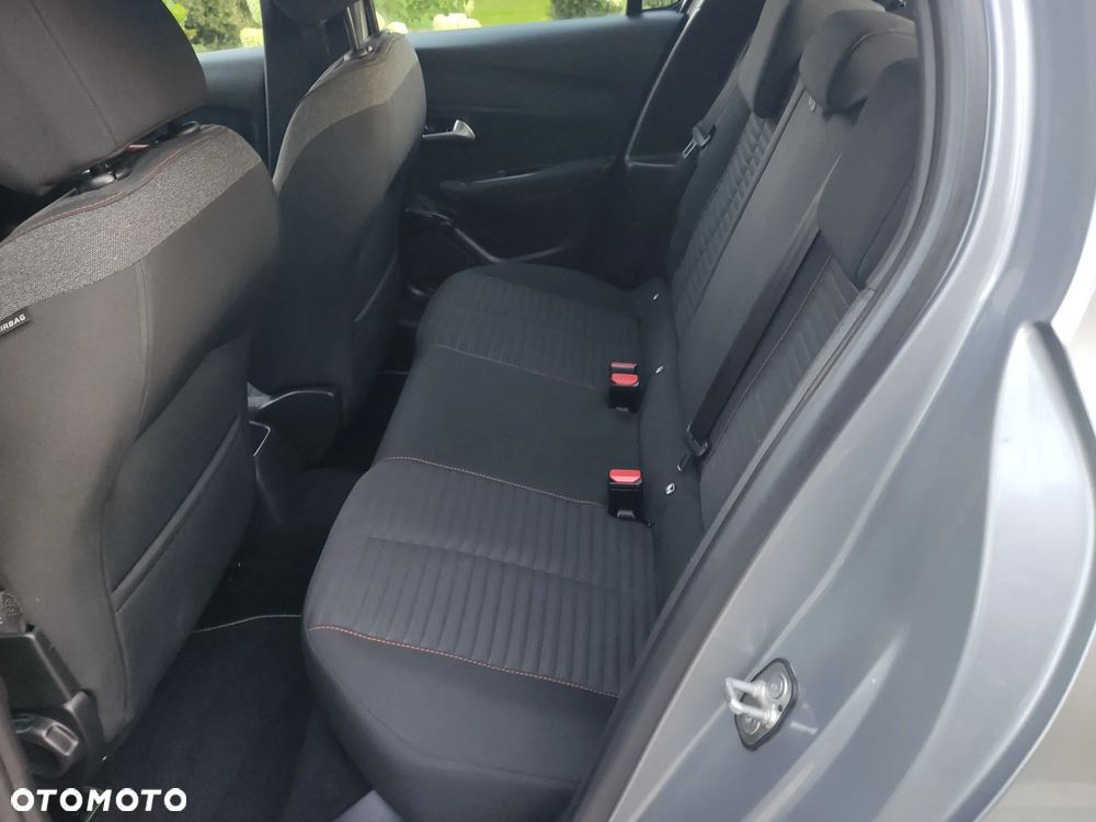 Peugeot 208 1.2 PureTech Style S&S - 23