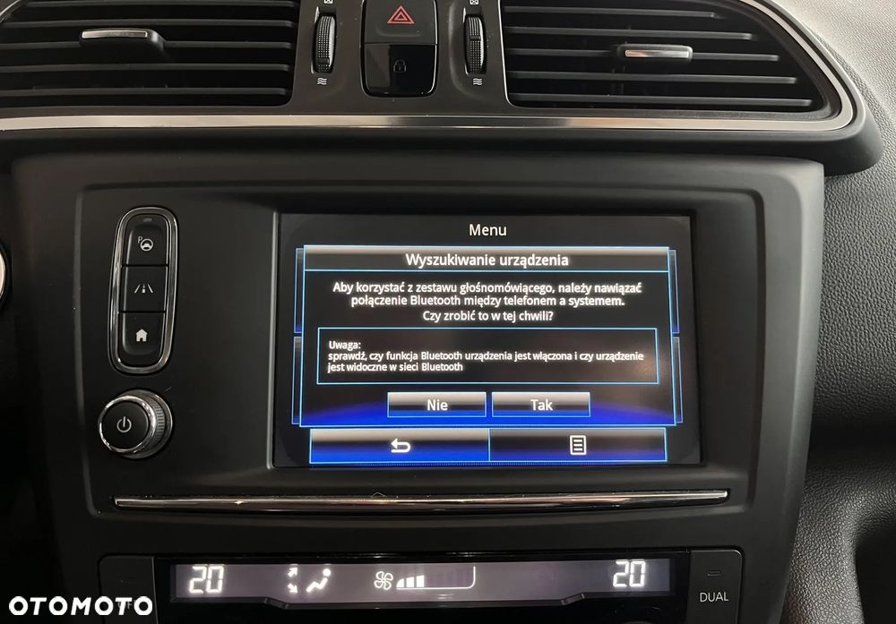 Renault Kadjar Energy TCe 130 Business - 30