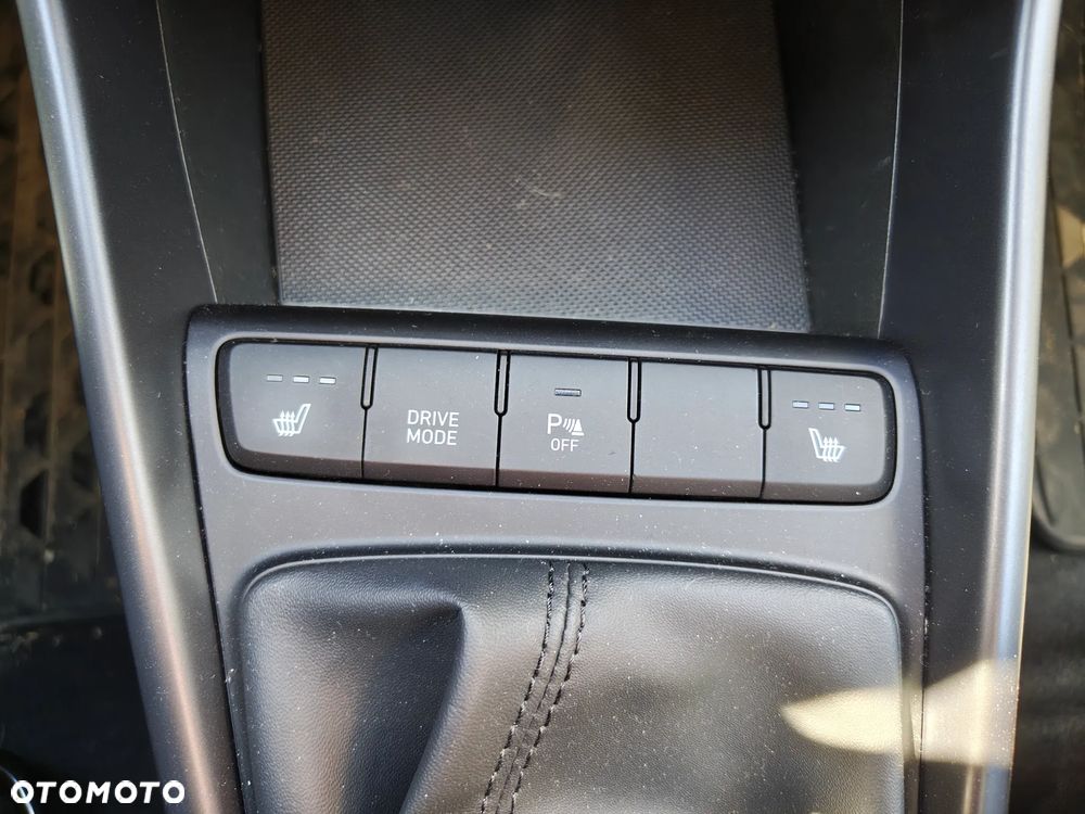 Hyundai Bayon 1.0 T-GDI Smart - 9