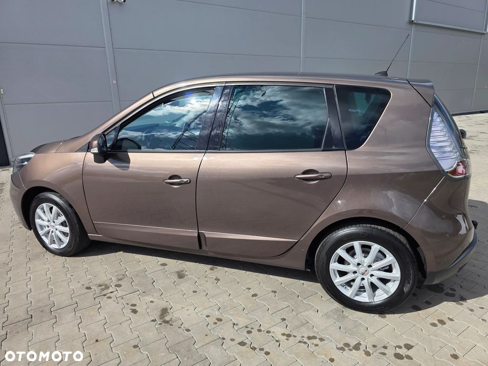 Renault Scenic TCe 130 Bose Edition - 26