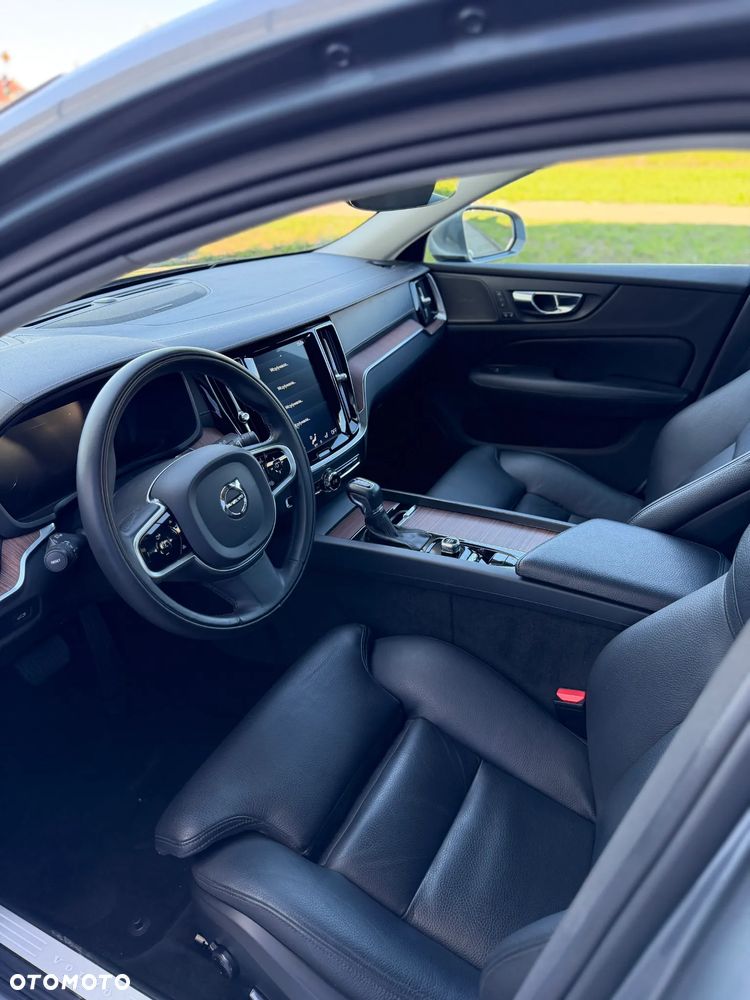 Volvo S60 T6 AWD Inscription - 8