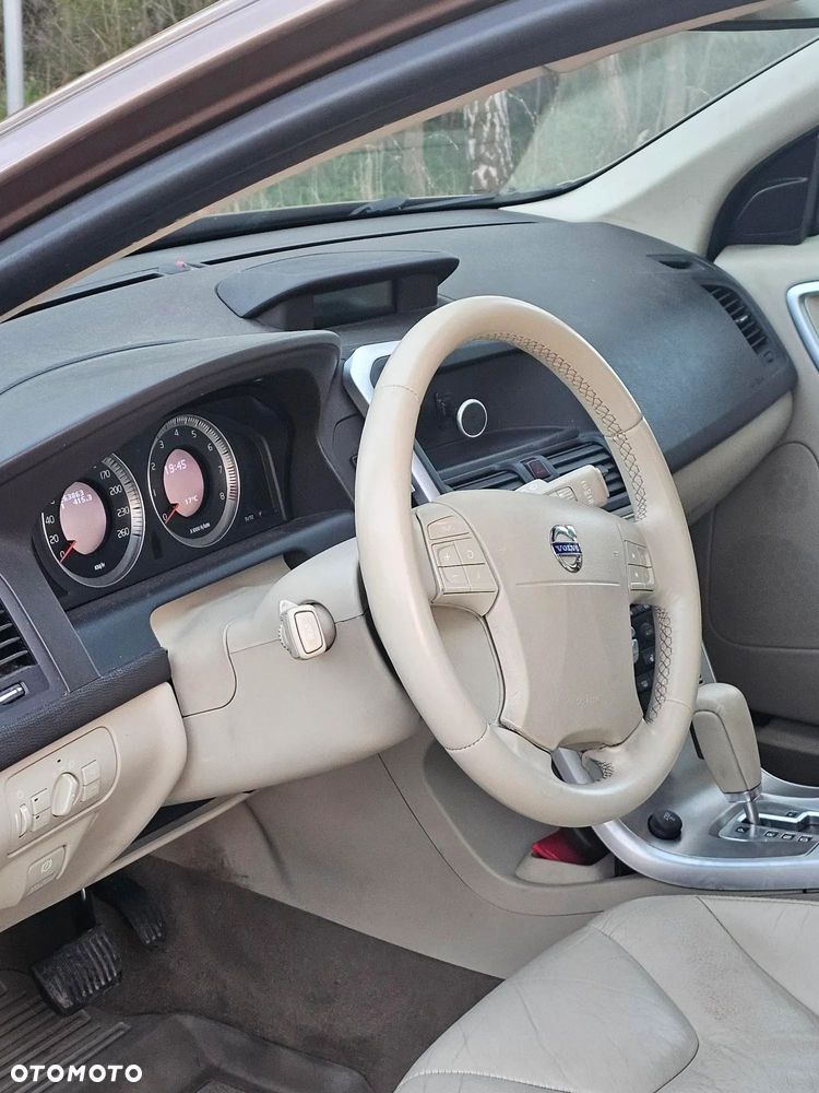 Volvo XC 60 T6 AWD Summum - 11