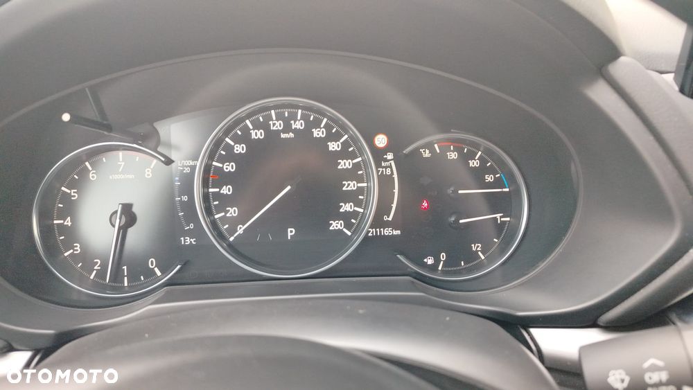 Mazda CX-5 2.0 Skyprestige 2WD - 4