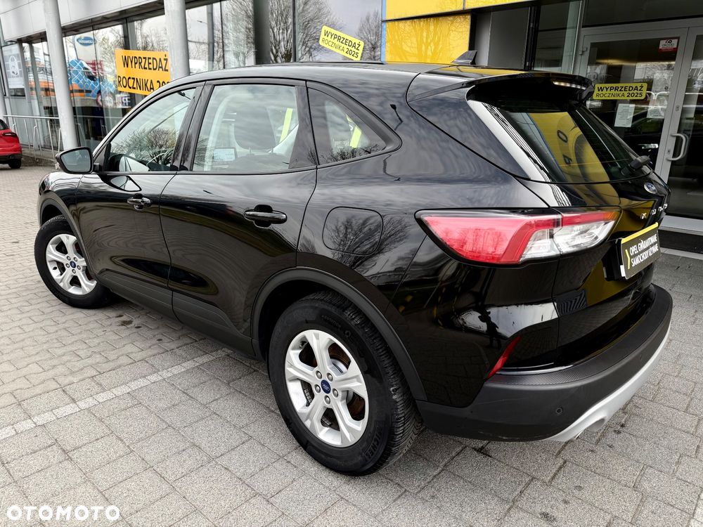 Ford Kuga 1.5 EcoBoost TITANIUM - 2