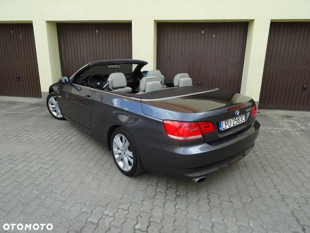 BMW Seria 3 - 4