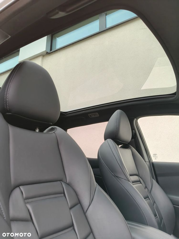 Nissan Qashqai 1.3 DIG-T Tekna DCT - 11