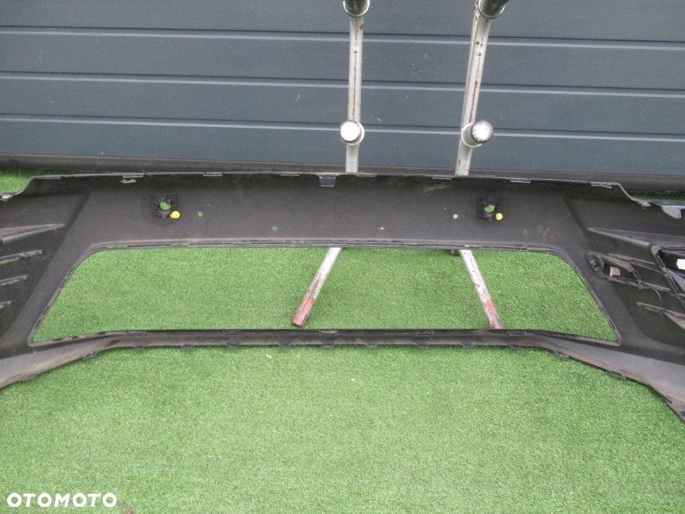 ZDERZAK PRZÓD PRZEDNI VW SCIROCCO LIFT R-LINE 2014-2017 rok - 13
