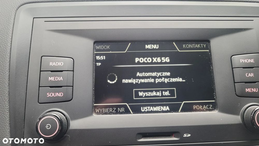 Seat Ibiza 1.0 Colour Edition - 12