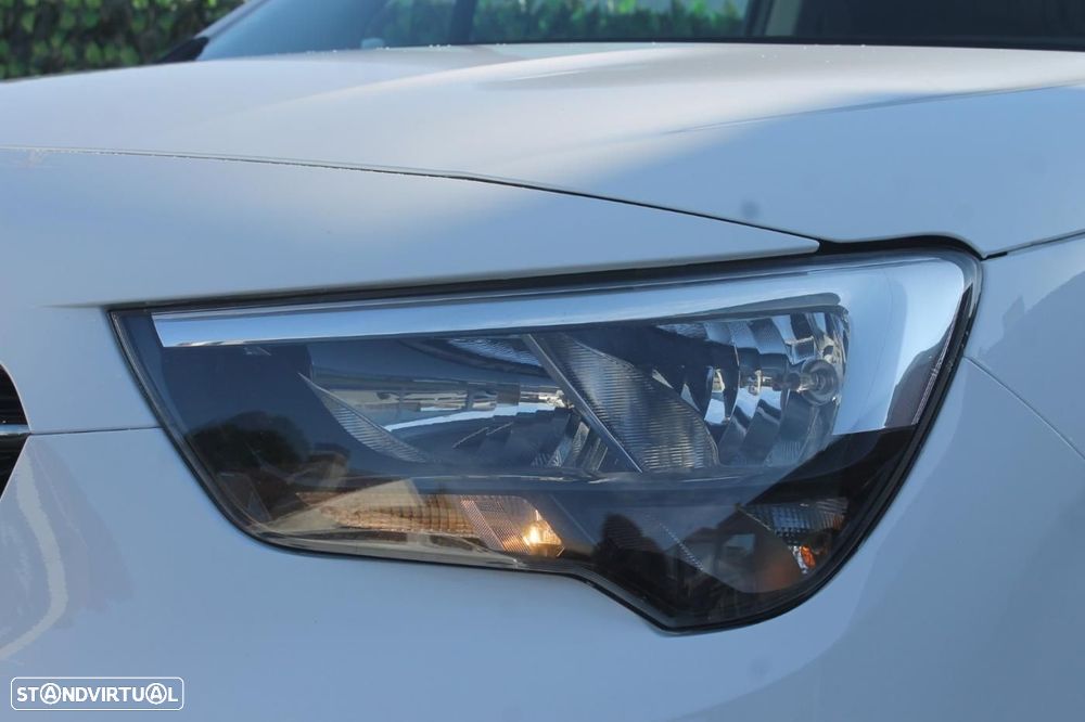 Opel Combo Van 1.5 CDTI - 3 LUGARES - IVA DEDUTÍVEL - 47