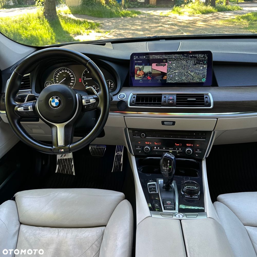 BMW Seria 5 - 17