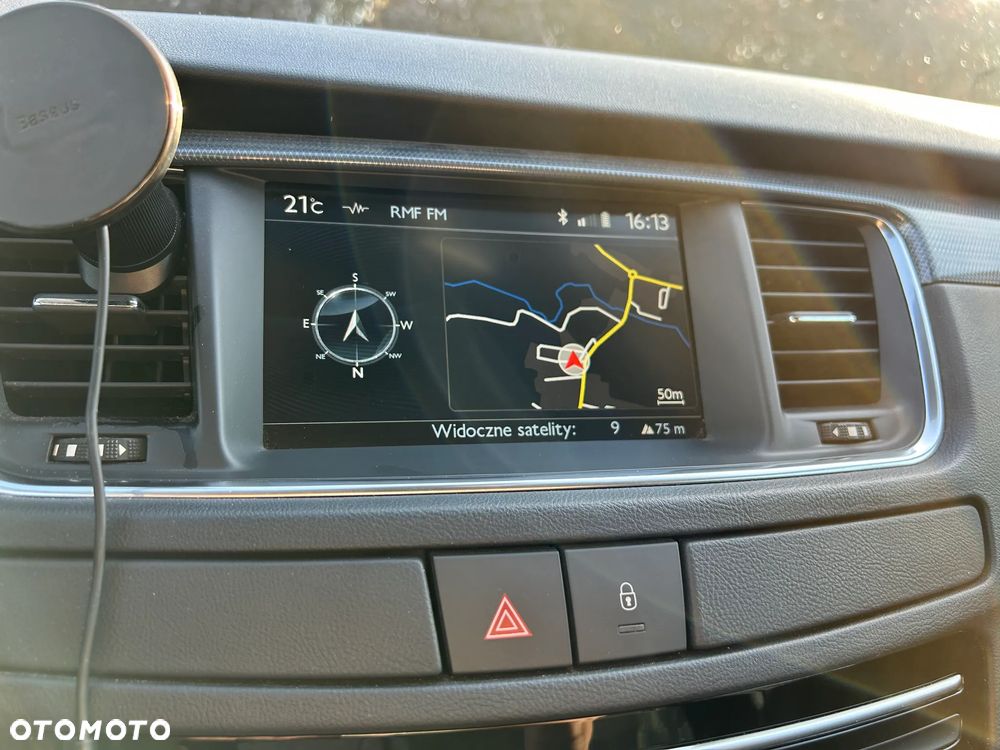 Peugeot 508 - 15