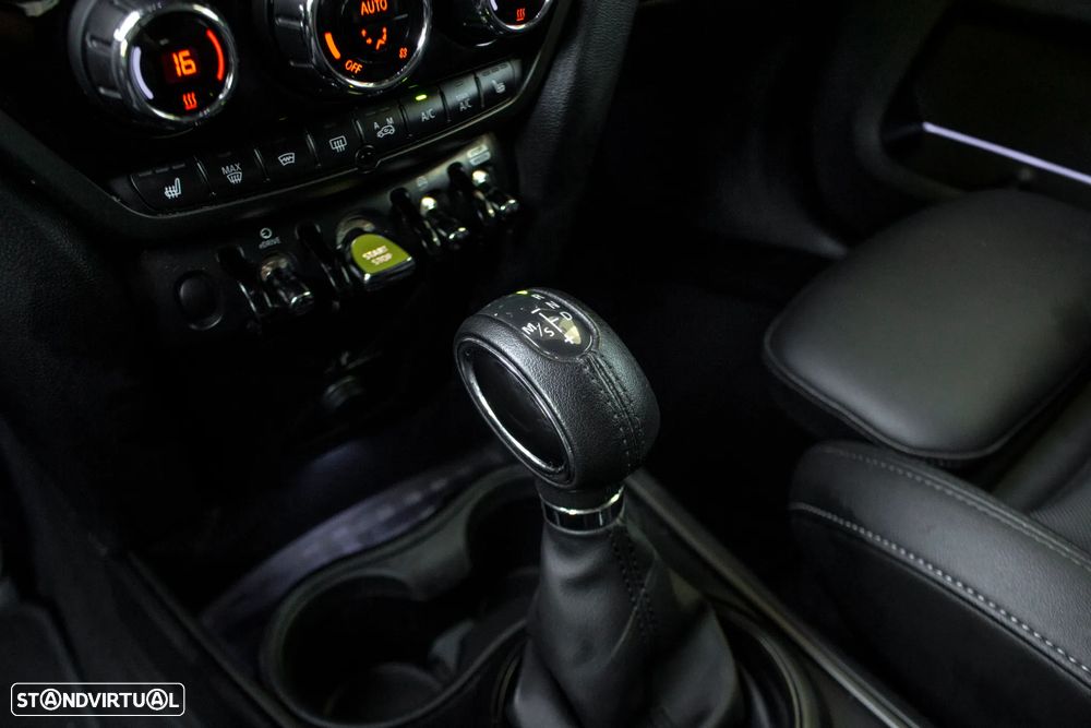 MINI Countryman Cooper SE All4 Aut. - 21