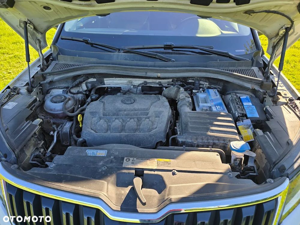 Skoda Kodiaq 2.0 TSI 4x4 Style DSG 7os - 17