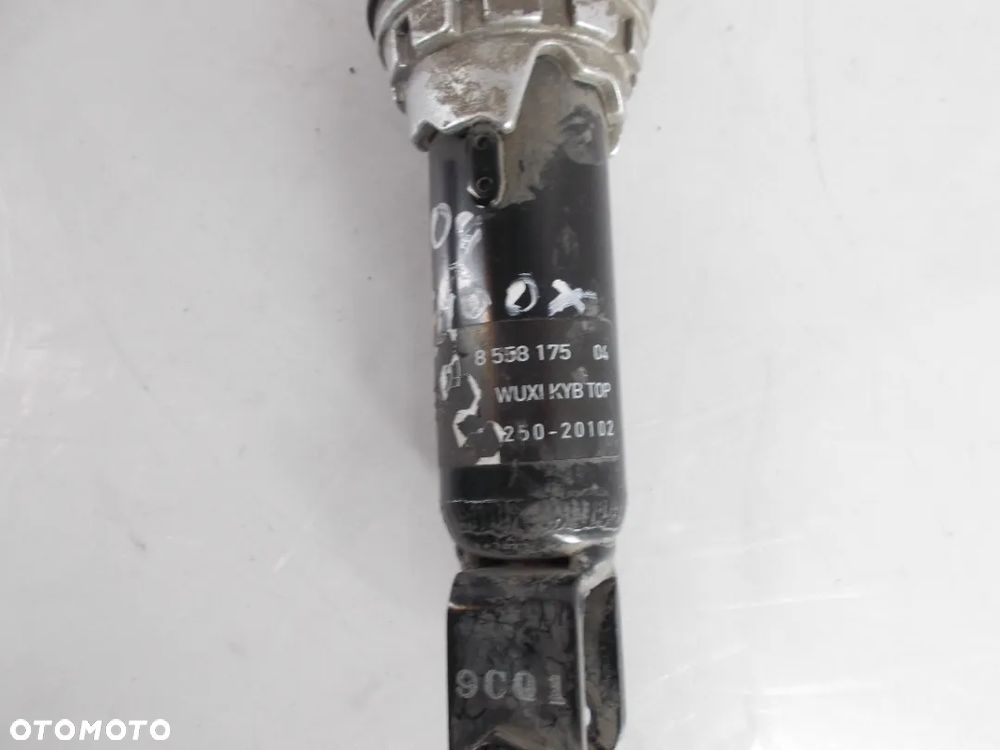 amortyzator BMW C400 - 2