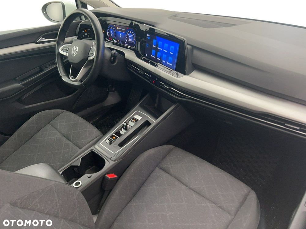 Volkswagen Golf 1.0 eTSI Life DSG - 14
