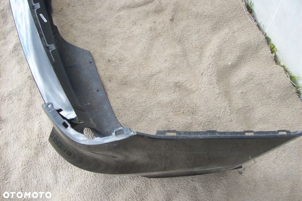 ZDERZAK TYLNY BMW X5 F15 4XPDC ROK 13/18 - 5